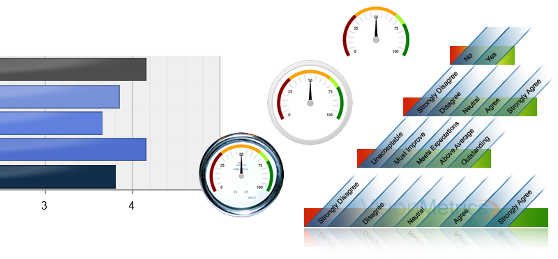 rating scales